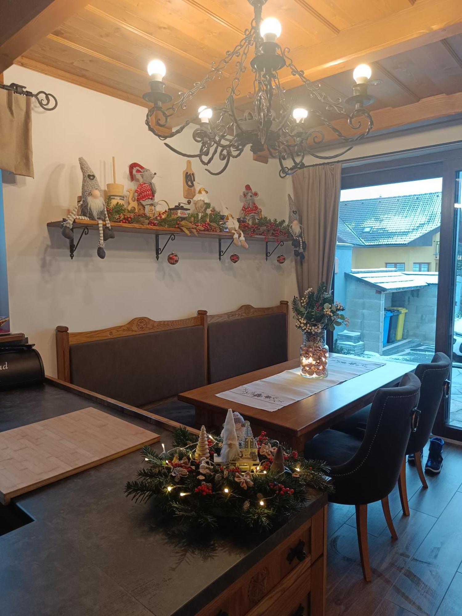 Goralska Vila Lomnica Vel'ka Lomnica Luaran gambar